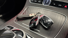 Mercedes-AMG E-Class E53 4Matic+ Premium Plus 2dr 9G-Tronic Petrol Coupe